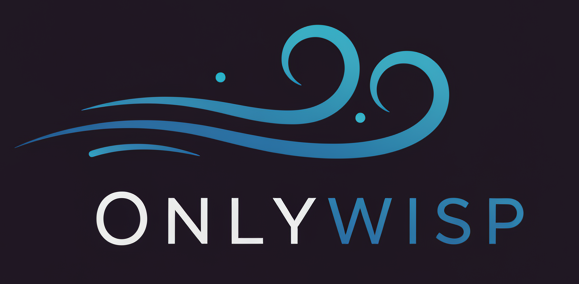 OnlyWisp Logo